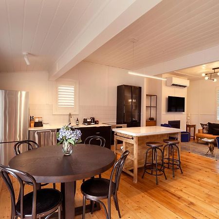 Alexander Cottage Daylesford Exterior photo